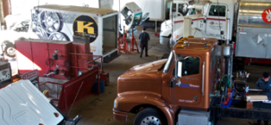 Truck Service
