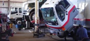 Houston Fleet Services