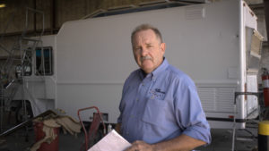 Body Shop Transformation