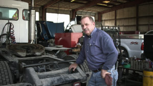 Ferguson Truck Center 