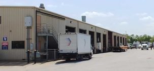 Houston Truck Service and Repair