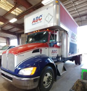 Houston Diesel Truck Repair Service Maximizing Fuel Efficiency