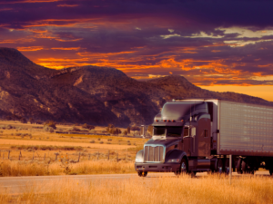 How long do semi-truck batteries last?