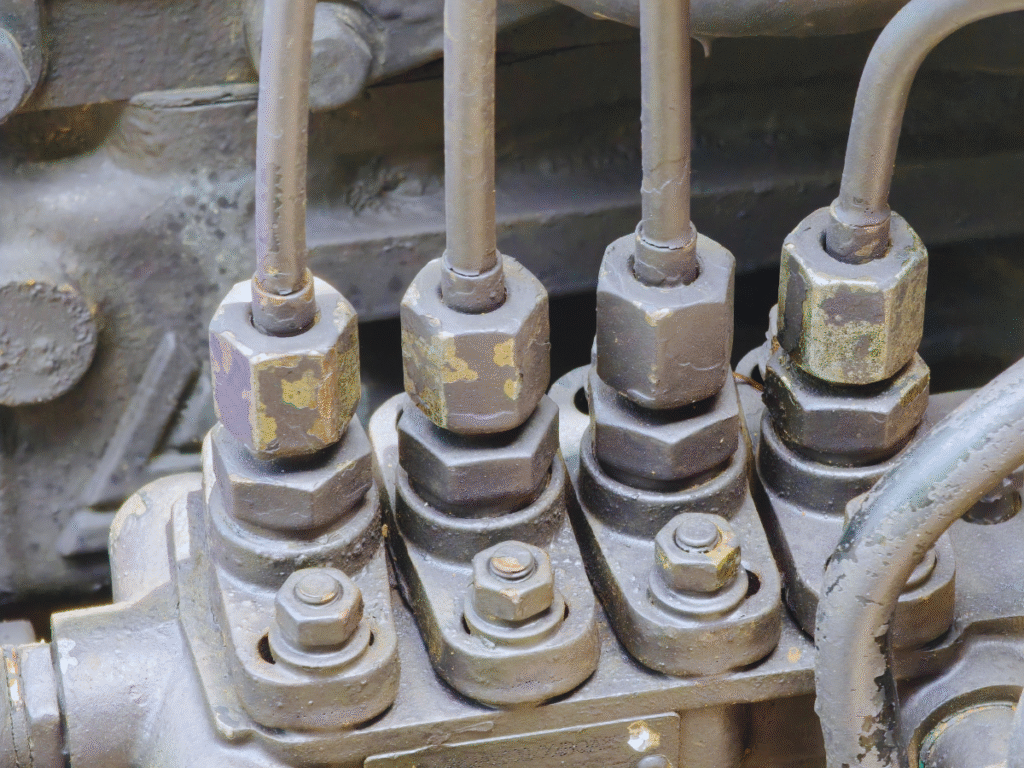 Engine Injection Failure Can a Bad Diesel Fuel Injector Damage the Engine?