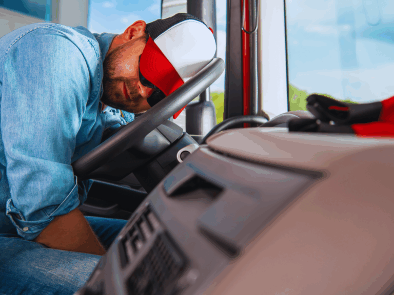10 Most Common DOT Inspection Violations - Ferguson Truck Repair